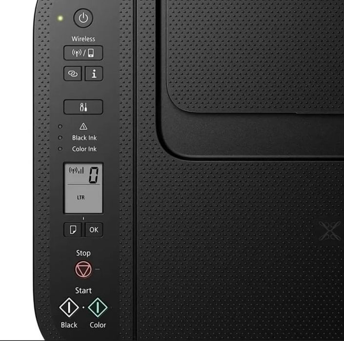 Жаңа цветной принтер сатылады