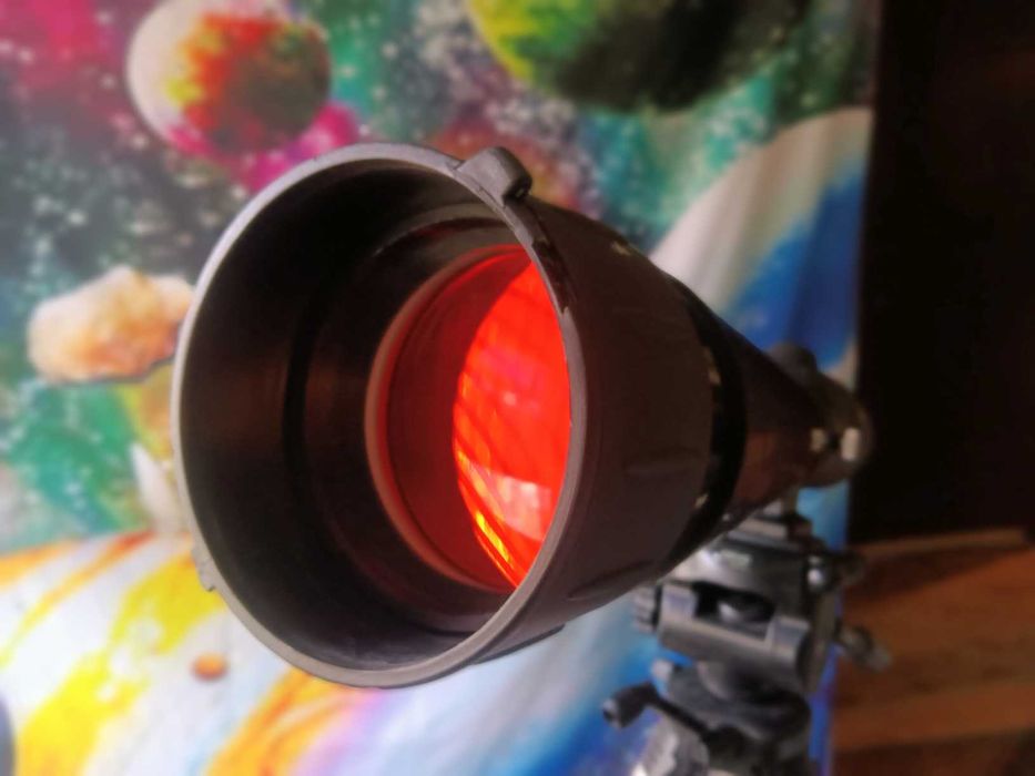 Компютърен телескоп GoTo Celestron SLT монтировка + OTA тръба по избор