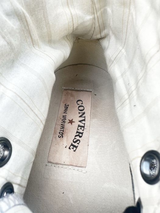 Converse by John Varvatos 37