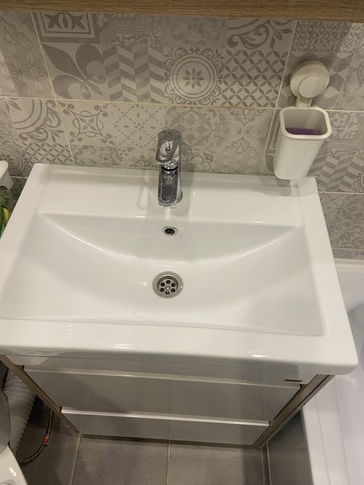 Квартира, студия, Революция