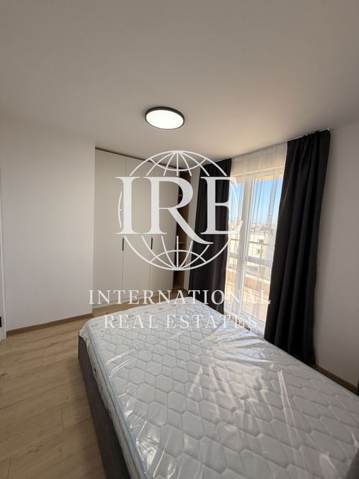 2-стаен в Варна-Младост 1 площ 60 цена 187500