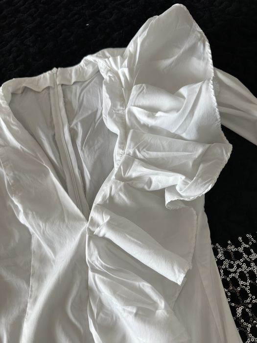 Vand camasa Elisabetta Franchi (xs)