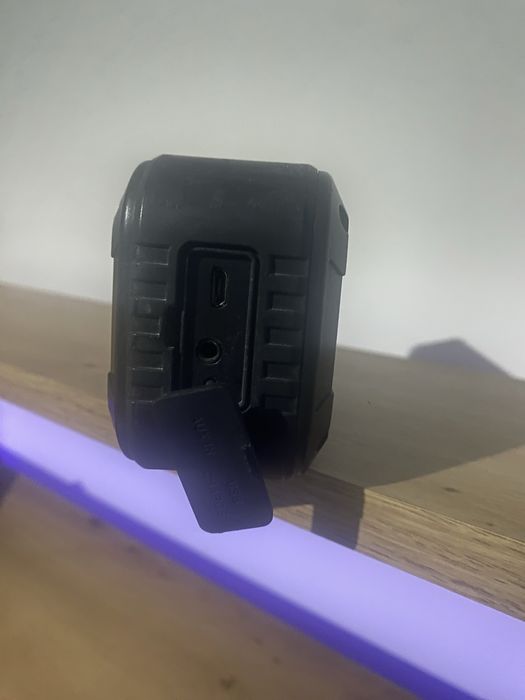 Boxa portabila MYRIA MDC-0598BK