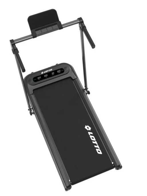 Бягаща пътека LOTTO FITNESS Smart
