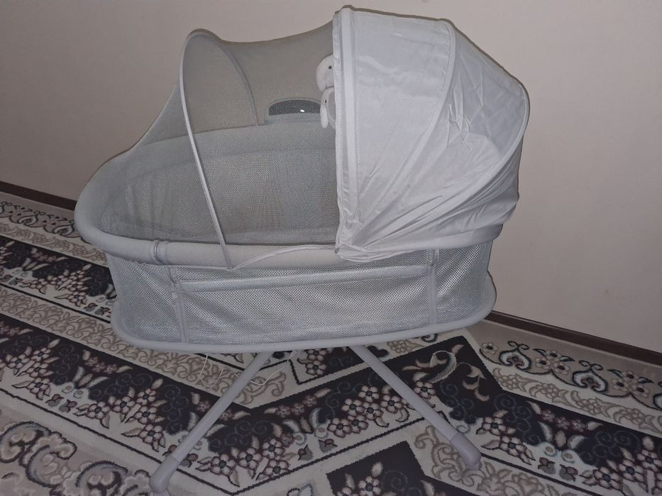 Bolalar elektron belanchagi