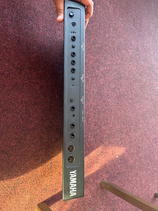 Vand yamaha gw 50