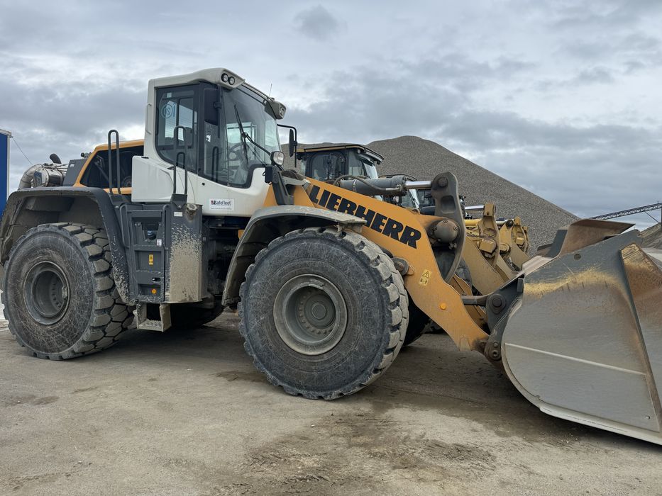 Diagnoza utilaje de constructii