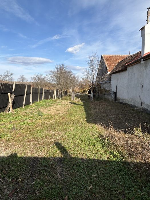 Casa de vanzare in Aciliu