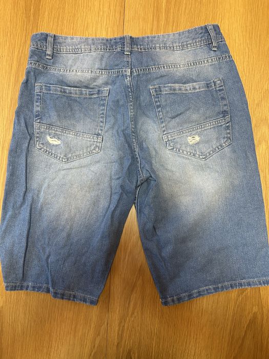 TERRANOVA къси дънки номер 33