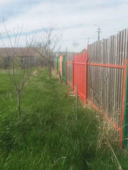 Vând Teren Intravilan Carani