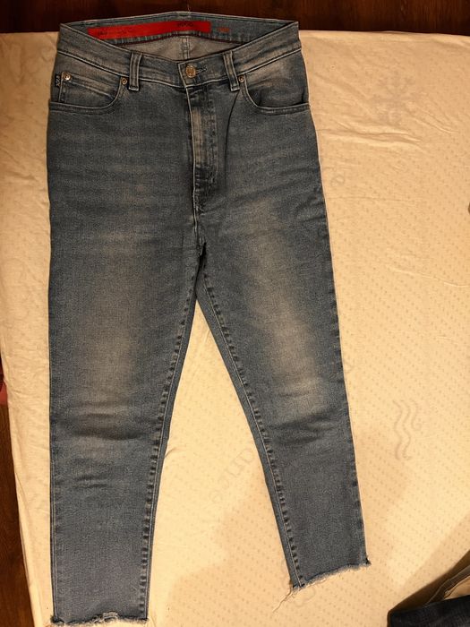 Оригинални дънки Hugo Boss