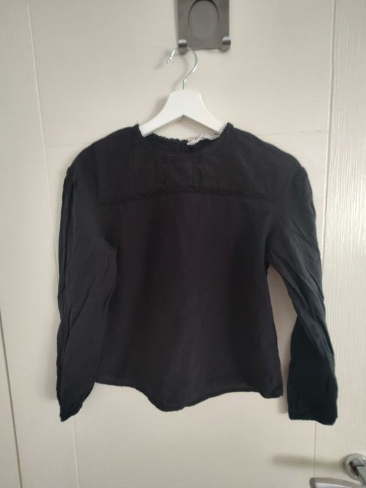 Лот от детски дрехи за момиче на възраст 13-14 год.