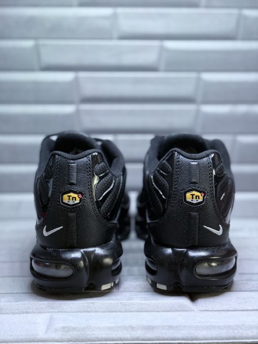 Nike TN Air Max Plus negrii - Mărimea 43