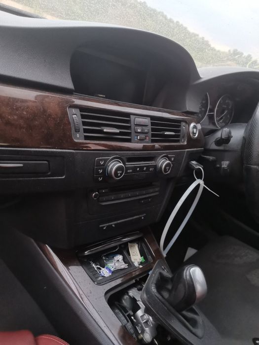 На части: Бмв е91 335д 286кс м57 bmw e91 335d 286hp m57