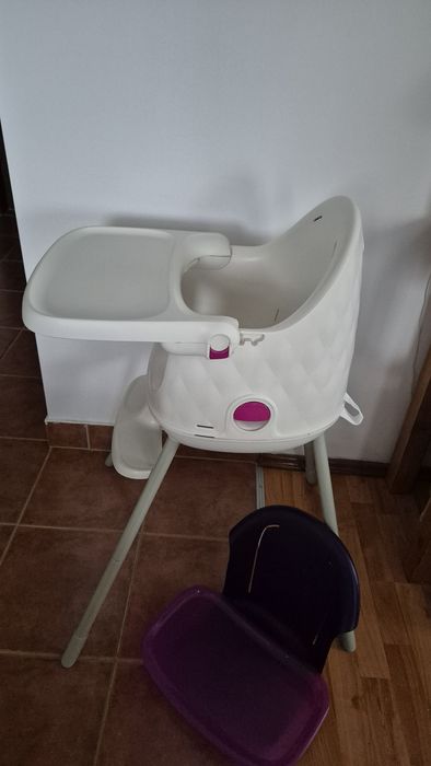 Scaun copii Keter Multi Dine