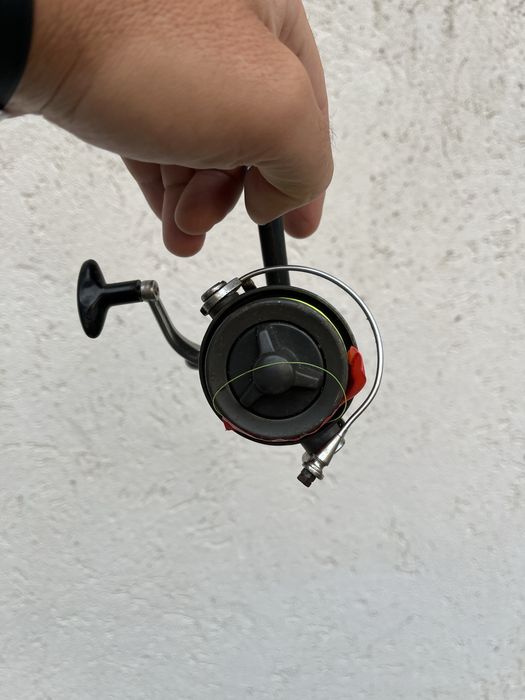 Mulineta Diamond Super 700 ( de colectie)