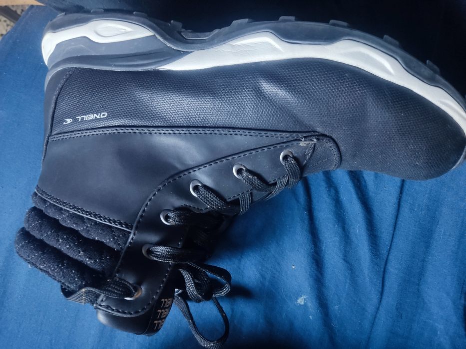 ghete iarna ONEILL thinsulate masura 43 impecabili