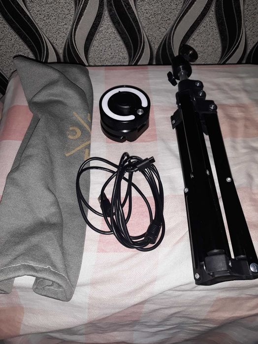 Веб-камера LUCHIQ FULL HD 4K