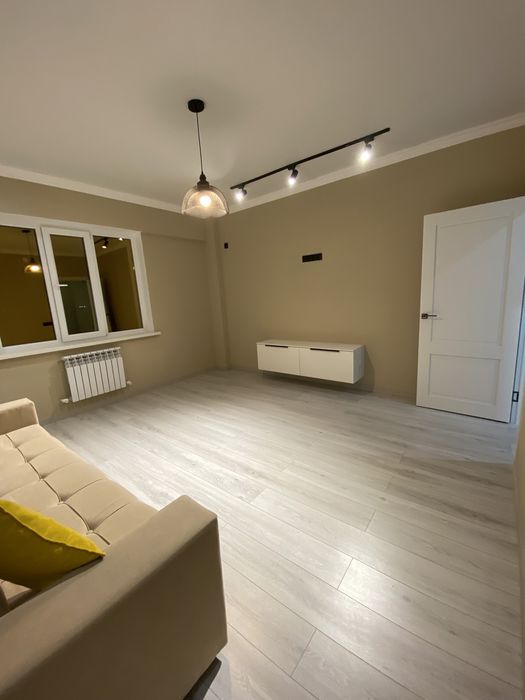 Сдается квартира новая срочно