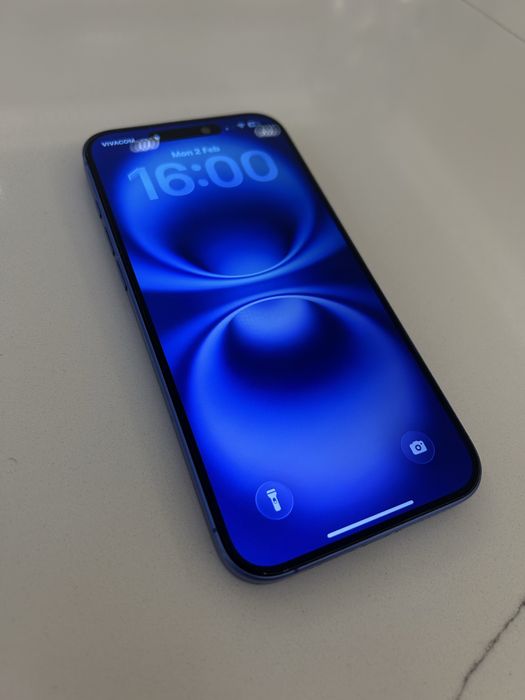 iPhone 16 Plus 256 GB