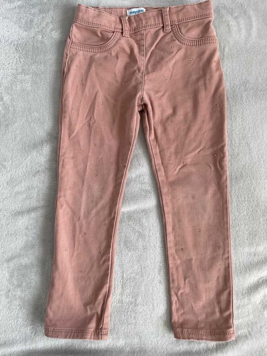 Дрешки за момиче Mayoral 98-110