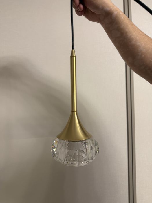 Бра подвисное новое