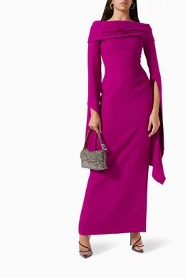 Платье Solace London