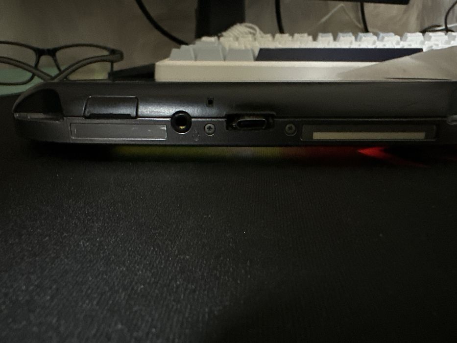 PS Vita FAT (OLED) 128gb