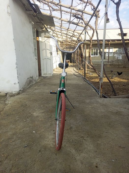 Rasiski salut 800ming