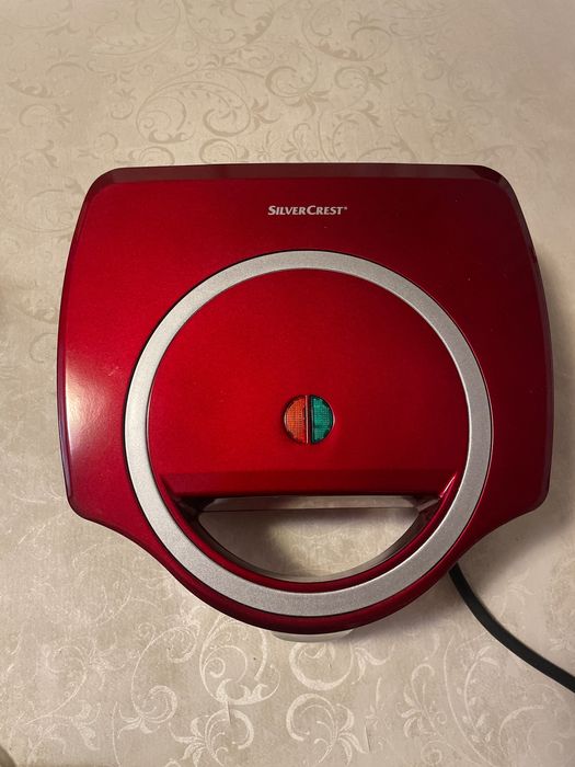 Продам сендвичницу