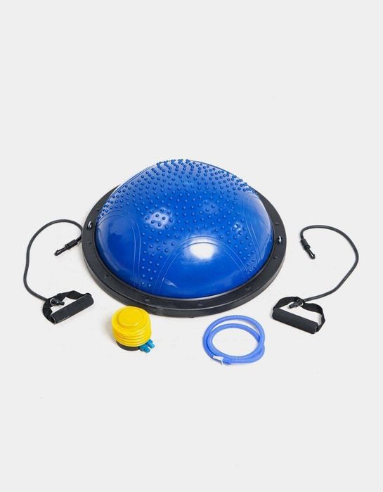 Фитнес полусфера Баланс платформа Балансировочная подушка