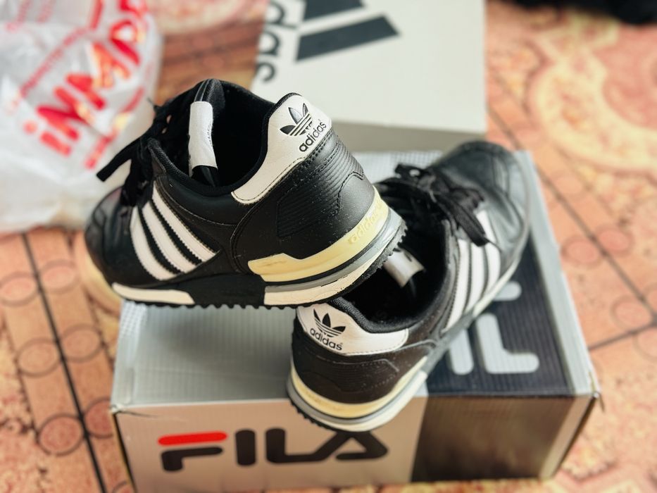 Adidas original кросовки