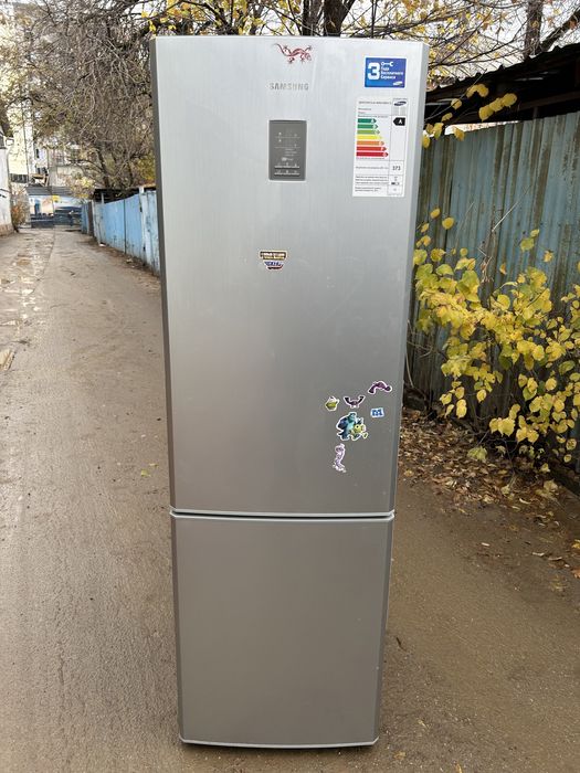 Холодильник с доставкой