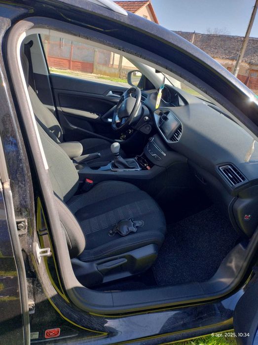 Vând Peugeot 308 SW II , 2016