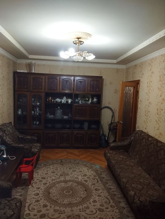 Продаётся квартира