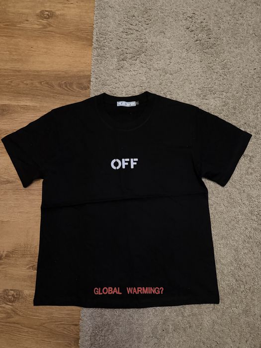 Tricou off white