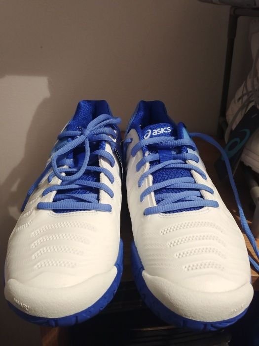 Asics Gel Resolution 7 NOI 42 pantofi sport Tenis adidasi