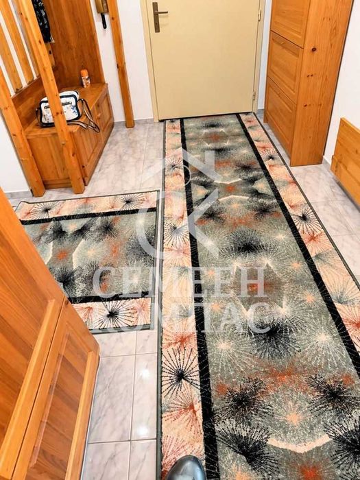 Продава се Тристаен апартамент в Пловдив, Младежки Хълм - 107 кв.м за 2141 €/кв.м - Снимка #13