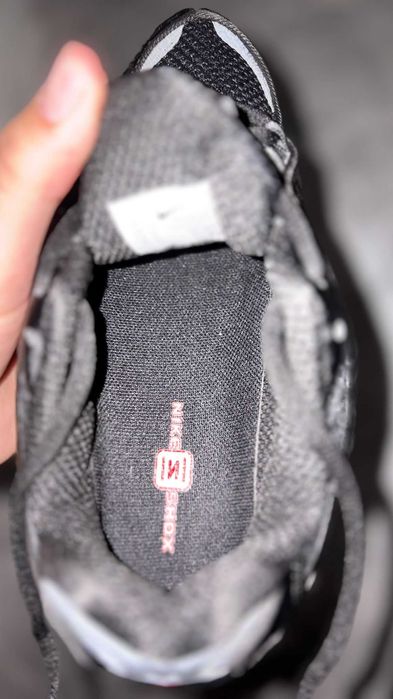 Nike shox marimea 36