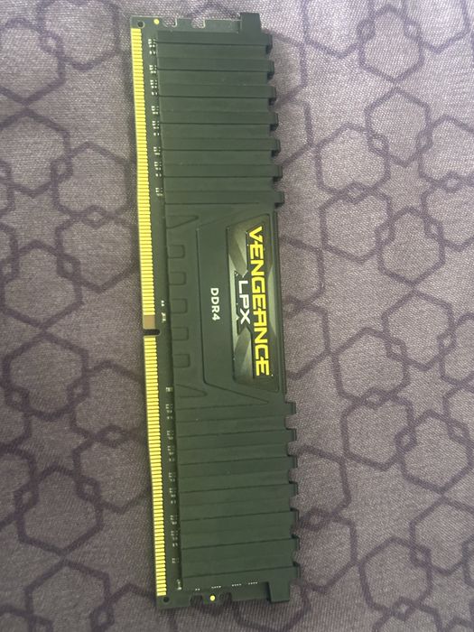 Ram ddr 4 Corsair Vengeance