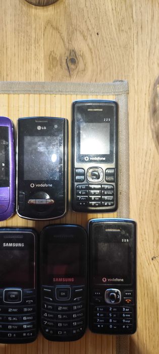 Телефони за колекция