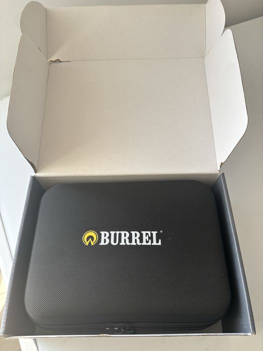 Binoclu night vision digital NV-400 Burrel