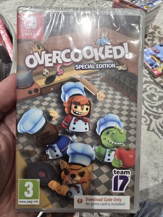 Nintendo swift games all new