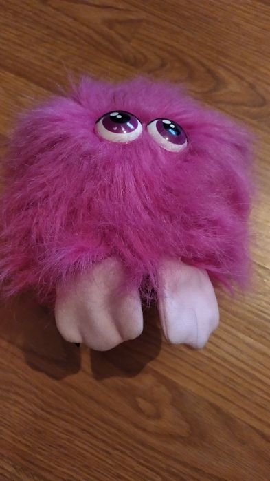 Детска играчка Flufflings - Минди