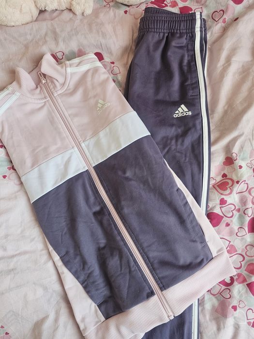 Дрехи за момиче размери от 128 - 140 см