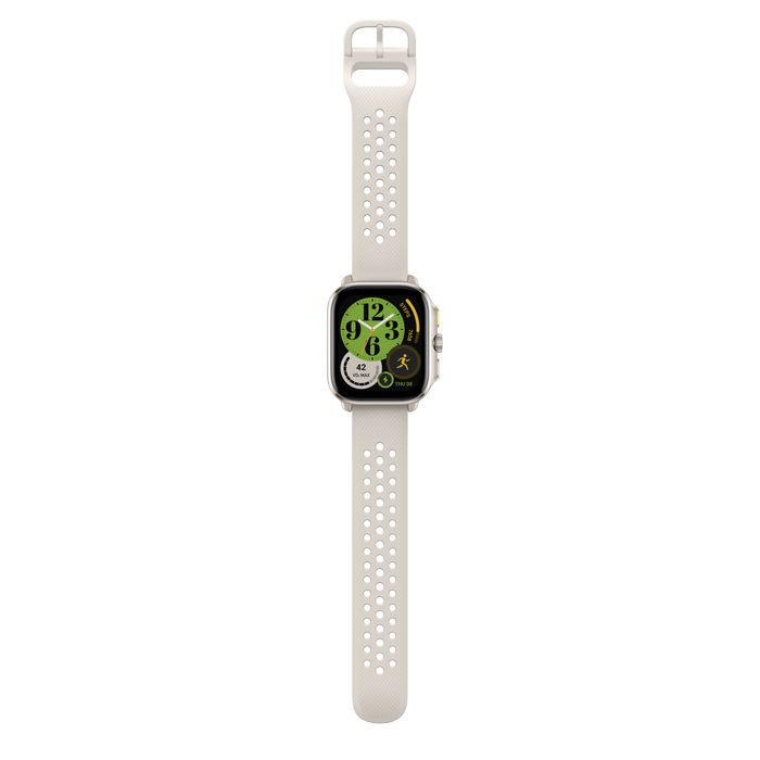 Ceas Alergare + multiSport Gps Amazfit - produs resigilat Decathlon