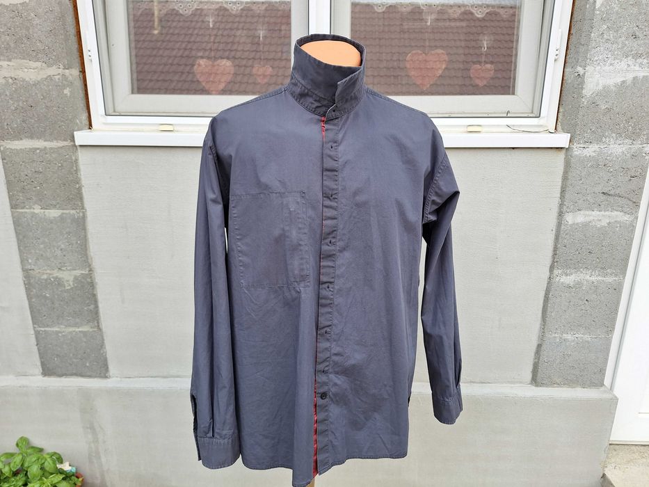 Le Frog | bust 130 cm | camasa barbat mar. 56 | XL - XXL
