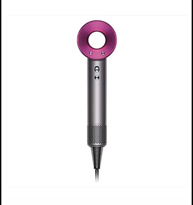 Сешоар за коса Dyson Supersonic