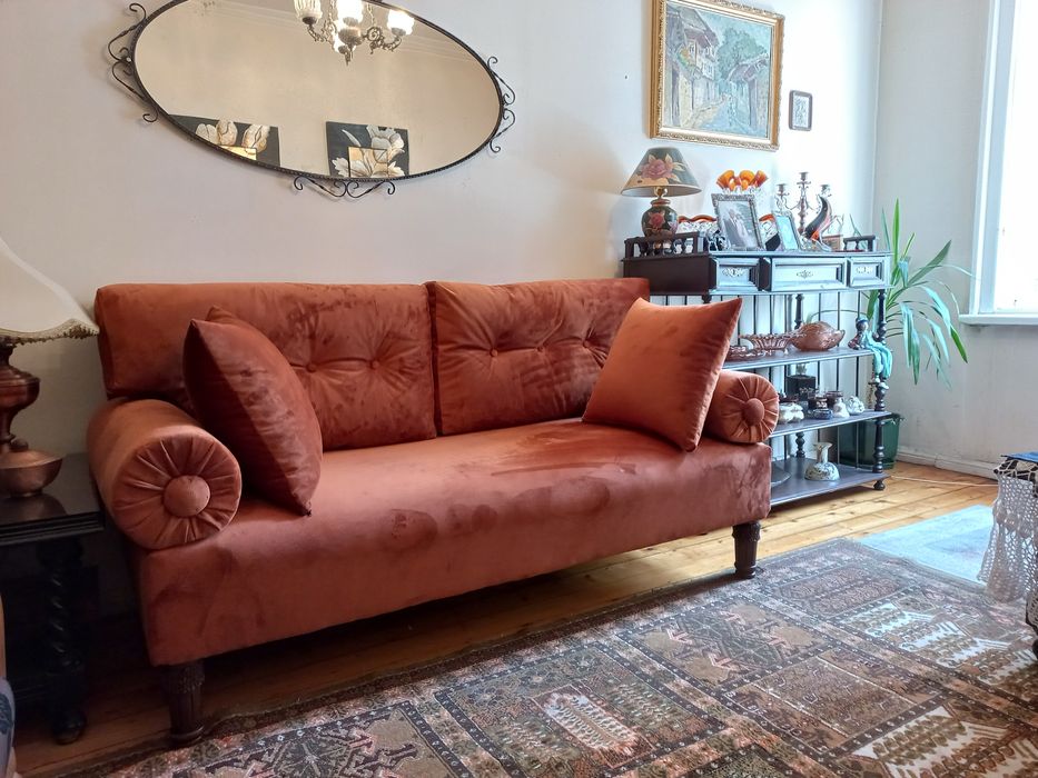 Тапицерски услуги