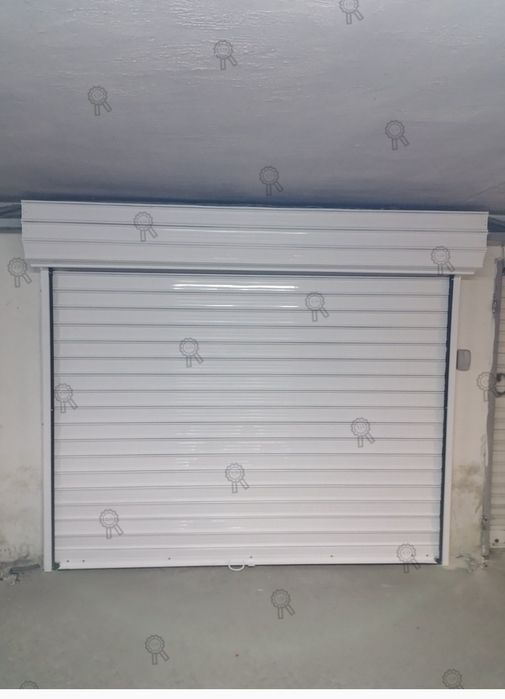 Ремонт и автоматизация на щори и гаражни врати